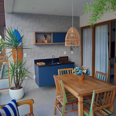 Village Em Itacimirim Lindo, Novo E Tranquilo A 400 M Da Praia Da Espera Ngoại thất bức ảnh