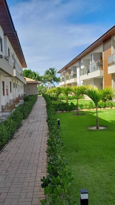 Village Em Itacimirim Lindo, Novo E Tranquilo A 400 M Da Praia Da Espera Ngoại thất bức ảnh